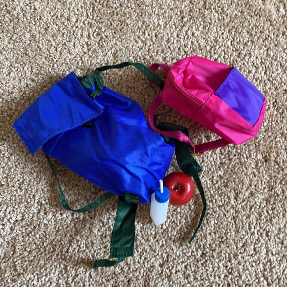 Magic Attic Dolls and Accessories - Picture 15 of 17